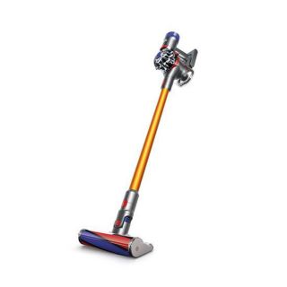 ダイソン(Dyson)の未開封  ダイソン  SV10 FF EX Dyson V8 Fluffy(掃除機)