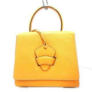 ロエベ(LOEWE)のロエベ ハンドバッグ レディース レザー(ハンドバッグ)