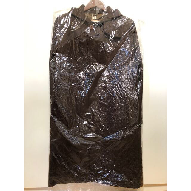 nest Robe(ネストローブ)の新品 KAPTAIN SUNSHINE Melton Fooded Coat メンズのジャケット/アウター(ダッフルコート)の商品写真