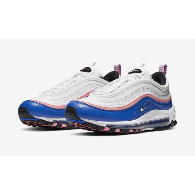 NIKE AIR MAX97 ナイキ エアマックス97