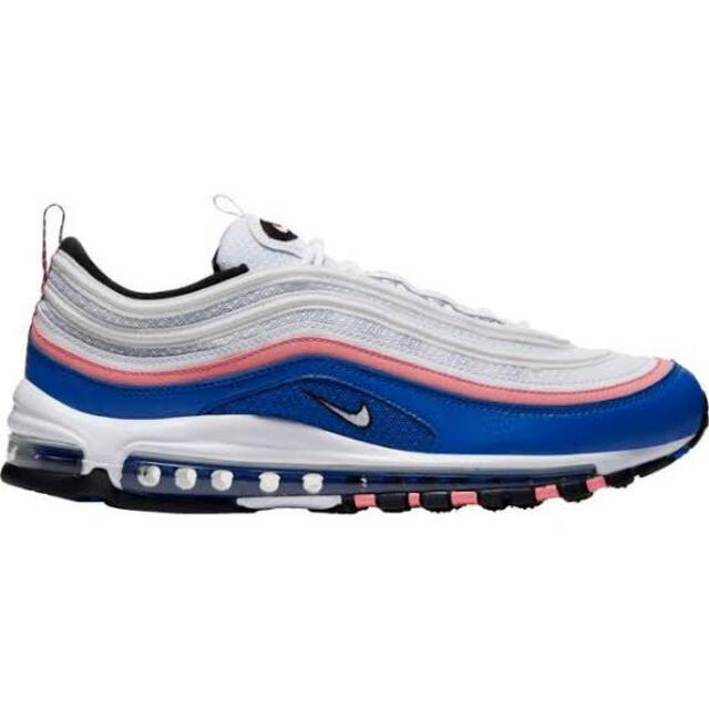 NIKE AIR MAX97 ナイキ エアマックス97 1