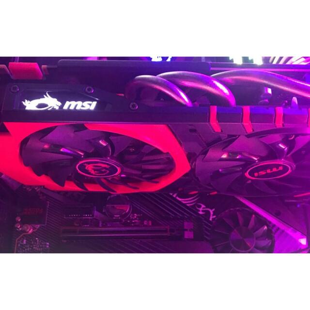 GTX980ti GAMING 6G msi