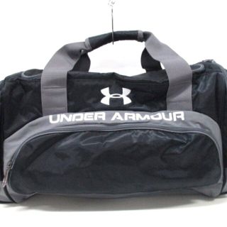 アンダーアーマー(UNDER ARMOUR)のアンダーアーマー ボストンバッグ -(ボストンバッグ)