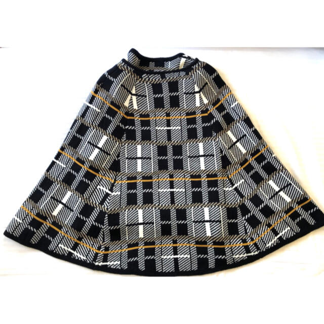 ケープニットジャケット Black chesty チェスティ 新品未使用 純正最安