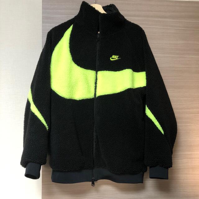 NIKE　ボア　ボルト