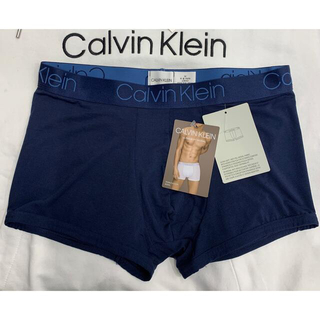 カルバンクライン(Calvin Klein)の【新品】Calvin Klein USA ULTRA SOFT MODAL /S(ボクサーパンツ)