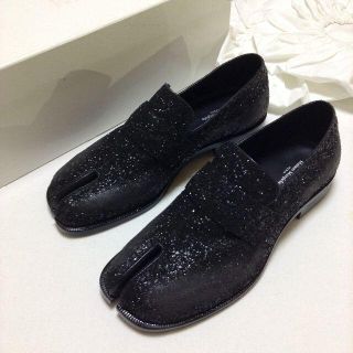 マルタンマルジェラ(Maison Martin Margiela)の新品 41 マルジェラ  タビローファー 鞄セット 1786 2217(その他)