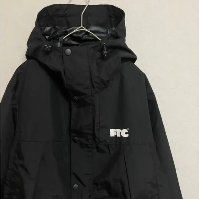 FTC マウンテンジャケット S