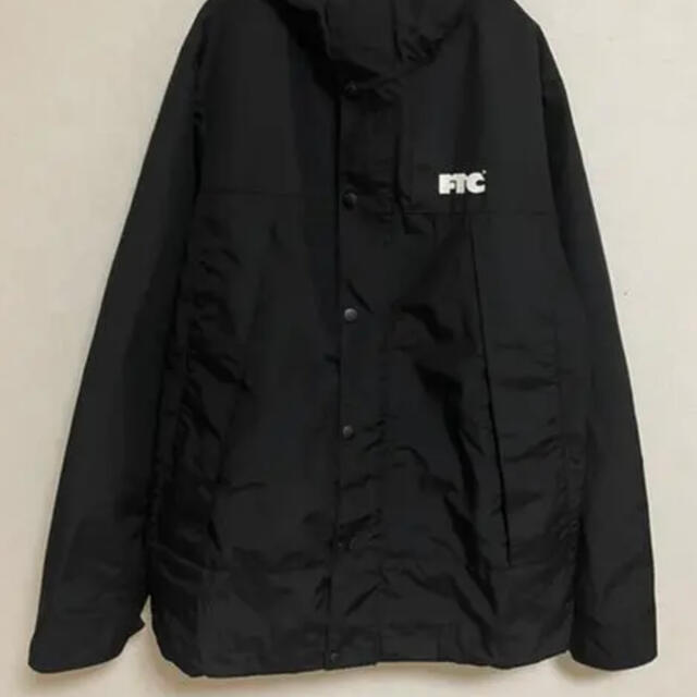 FTC - FTC マウンテンジャケット Sの通販 by ねいまーる's shop