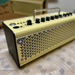 YAMAHA THR10Ⅱ ワイアレス 美品！