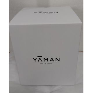 YA-MAN フォトスチーマー IS-100P(フェイスケア/美顔器)