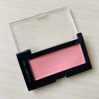 シュウウエムラ(shu uemura)のシュウウエムラ チーク(チーク)