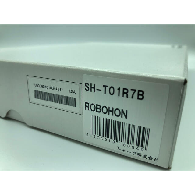 【新品未開封】シャープ AQUOS タブレット SH-T01 wifiモデル 9