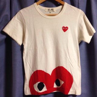 コムデギャルソン(COMME des GARCONS)のmiyoung様お取り置き(Tシャツ(半袖/袖なし))