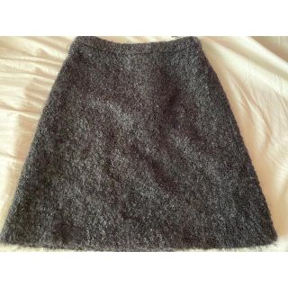 ディオール(Christian Dior) シフォンスカート ひざ丈スカートの通販 3 ...
