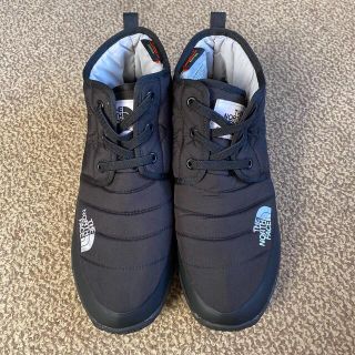 ザノースフェイス(THE NORTH FACE)のノースフェイス　ブーツ　28 ヌプシライトチャッカウォータープルーフ(ブーツ)