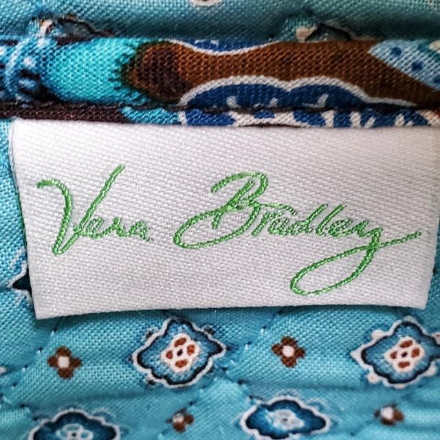 Vera Bradley(ヴェラブラッドリー)のベラブラッドリー ハンドバッグ - 2way レディースのバッグ(ハンドバッグ)の商品写真