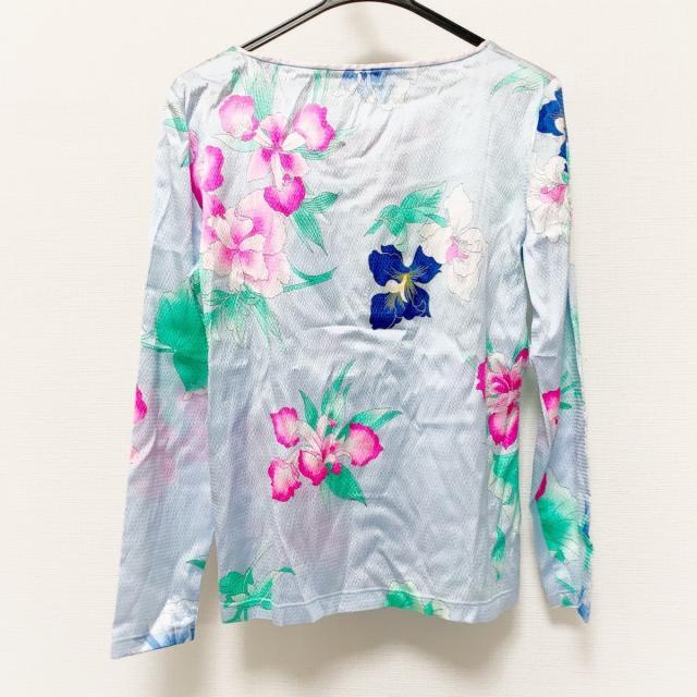 LEONARD - レオナール チュニック サイズ40 M美品 -の通販 by ブラン