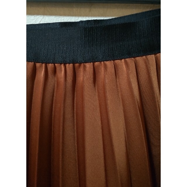 ANAYI 美品◆サテンプリーツスカートの通販 by マイ's shop｜アナイならラクマ - アナイ 格安最新作