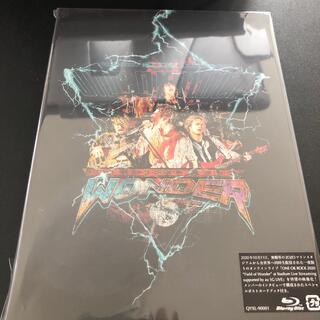 ONE　OK　ROCK　2020　Field　of　Wonder Blu-ray(ミュージック)