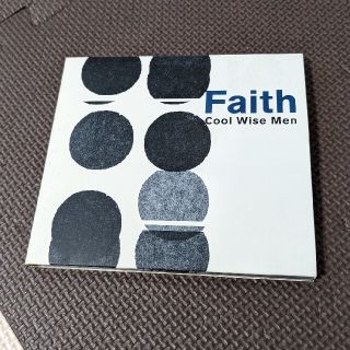 FAITH COOL WISE MEN(ポップス/ロック(邦楽))