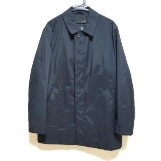 ジバンシィ(GIVENCHY)のジバンシー コート サイズ50 メンズ美品  -(その他)