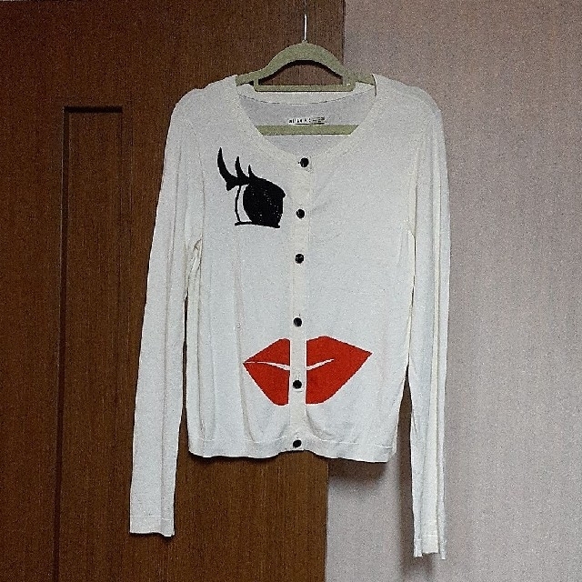 アリスオリビア☆カーディガン☆美品☆-