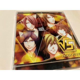 √5 ROOT FIVE 「MERRY GO ROUND / Blowback」(ボーカロイド)