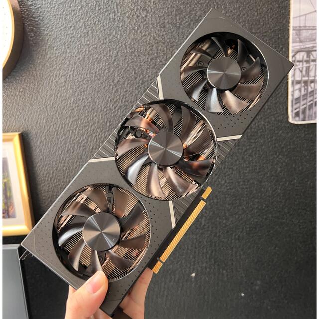 人気が高い RTX3090 - HP HP バルク品 30L OMEN PCパーツ - kajal.pl
