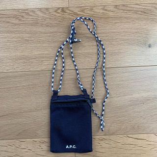 アーペーセー(A.P.C)の専用　　APCコインケース(コインケース/小銭入れ)