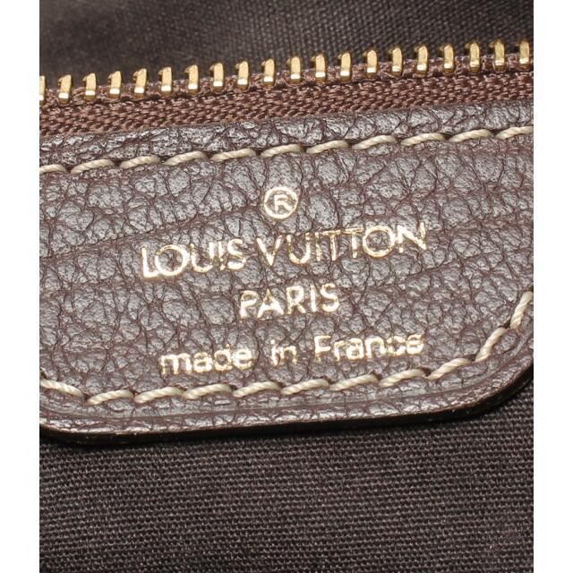 ルイヴィトン Louis Vuitton ショルダーバッグ レディース 3