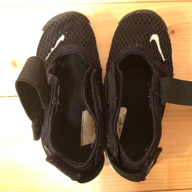 NIKE(ナイキ)の子供用スニーカー　NIKE ナイキ　エアリフト　キッズ　シューズ キッズ/ベビー/マタニティのベビー靴/シューズ(~14cm)(スニーカー)の商品写真