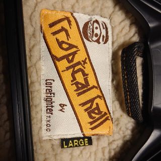 corefighter(Gジャン/デニムジャケット)のフリマアイテム一覧 corefighter(Gジャン/デニムジャケット)のフリマアイテム一覧