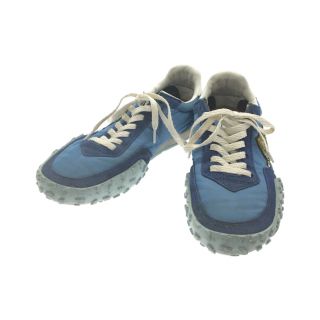 ケンゾー 靴/シューズ(ブルー・ネイビー/青色系)の通販 11点 | KENZO