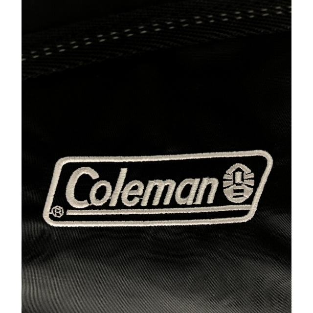 Coleman(コールマン)の美品 コールマン COLEMAN リュック    レディース レディースのバッグ(リュック/バックパック)の商品写真