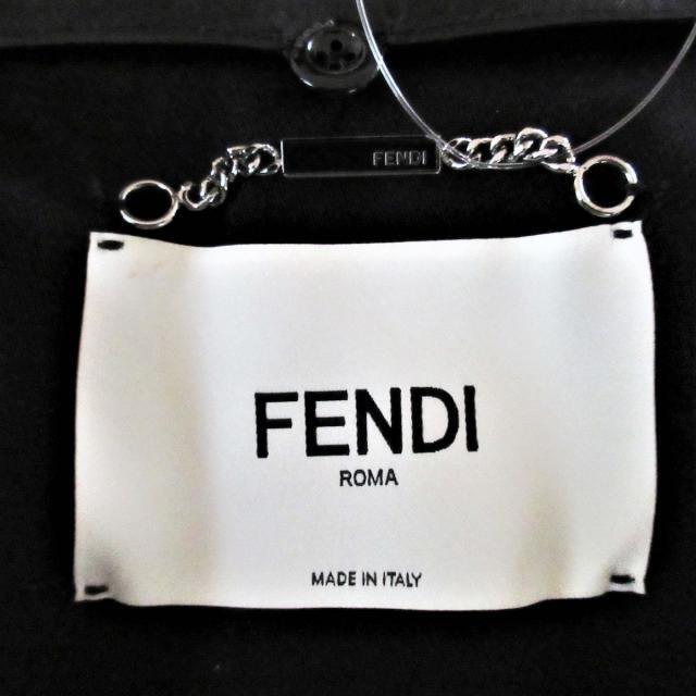 FENDI サイズ36 S レディースの通販 by ブランディア｜フェンディならラクマ - フェンディ コート 新作爆買い