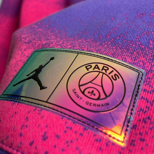NIKE ジョーダン ビッグロゴの通販 by ぐりーんもんすたー|ナイキならラクマ - ナイキ お得大特価