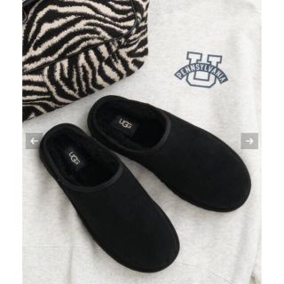 アグ(UGG)のフレームワーク【UGG】 Classic Slip-On　25センチ(スリッポン/モカシン)