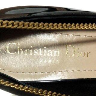 Christian Dior - ディオール/クリスチャンディオール 37 1/2の通販 by 