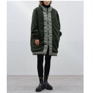 アパルトモンドゥーズィエムクラス(L'Appartement DEUXIEME CLASSE)のL'Appartement   STAMMBAUM 4Way Boa Coat(その他)