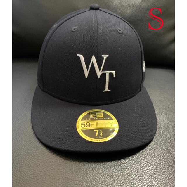 WTAPS 59FIFTY LOW CAP POLY. TWILL NEWERA | フリマアプリ ラクマ