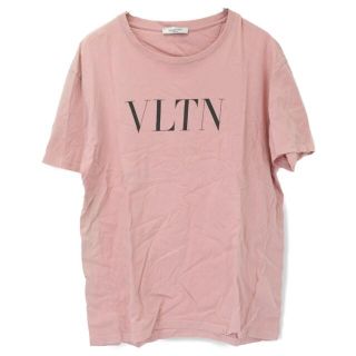 ヴァレンティノ(VALENTINO)のVALENTINO ヴァレンチノ 半袖Tシャツ(Tシャツ/カットソー(半袖/袖なし))