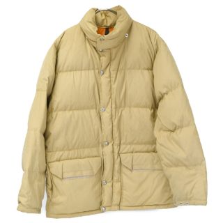 ザノースフェイス(THE NORTH FACE)のTHE NORTH FACE ザノースフェイス ダウンジャケット(ダウンジャケット)