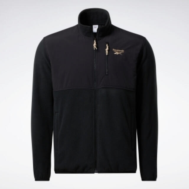 CLASSICS CAMPING POLAR FLEECE JACKET