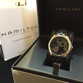 ハミルトン(Hamilton)の【るな様専用！】☆ハミルトン ジャズマスター ビューマチック オート☆(腕時計(アナログ))