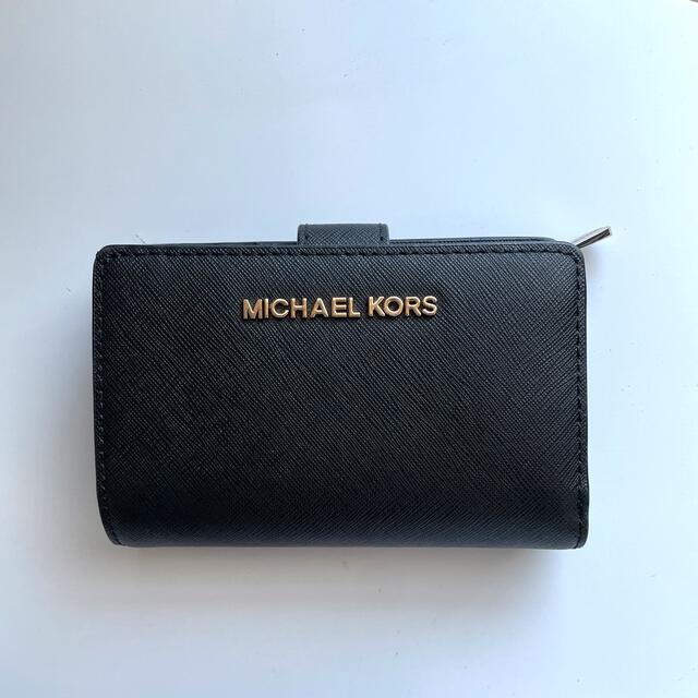 マイケルコース 財布