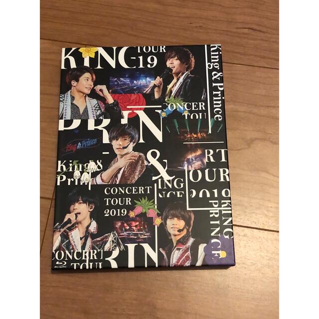 最大52％オフ！ King Prince 初回限定盤 Blu-ray superior-quality.ru:443