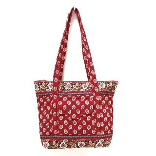 ヴェラブラッドリー(Vera Bradley)のベラブラッドリー ショルダーバッグ美品  -(ショルダーバッグ)