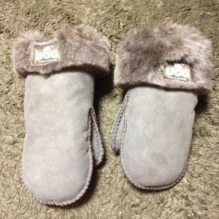 アグ(UGG)のUGGの手袋♡(手袋)