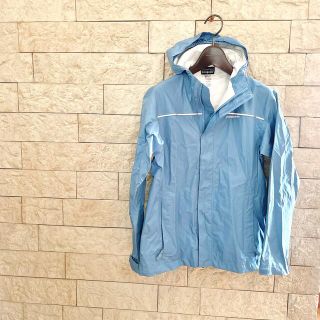 パタゴニア(patagonia)のパタゴニア　トレントシェル・ジャケット　girls XL(ナイロンジャケット)